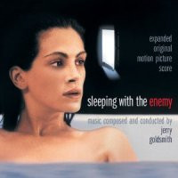 Sleeping with the Enemy soundtrack review, Jerry Goldsmith
