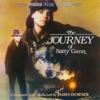 The Journey of Natty Gann