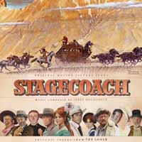 Stagecoach / The Loner