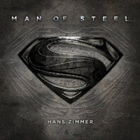 Man Of Steel Soundtrack Review Hans Zimmer Movie Wave Net