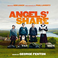 The Angels’ Share