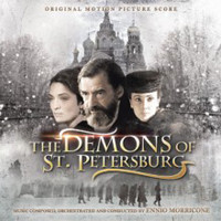 The Demons of St Petersburg