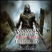 Assassin’s Creed IV: Black Flag – Freedom Cry