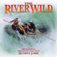 The River Wild (rejected score)