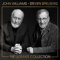 John Williams & Steven Spielberg: The Ultimate Collection