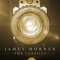 James Horner – The Classics