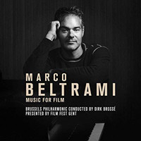 Marco Beltrami: Music for Film