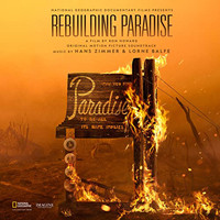 Rebuilding Paradise