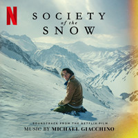 Society of the Snow
