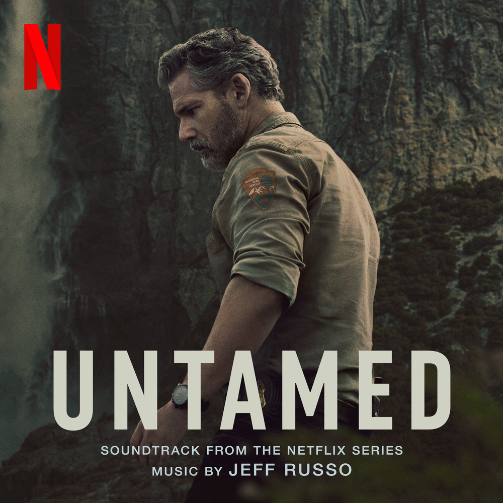 Untamed