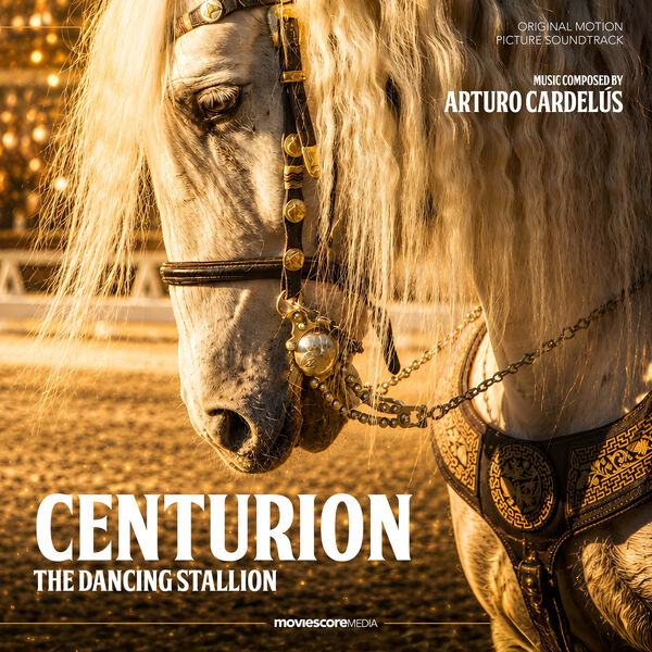 Centurion: The Dancing Stallion
