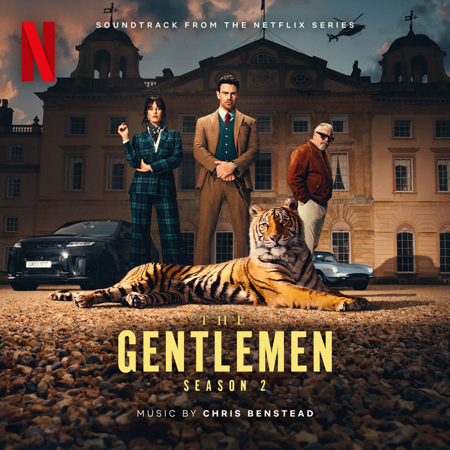 The Gentlemen