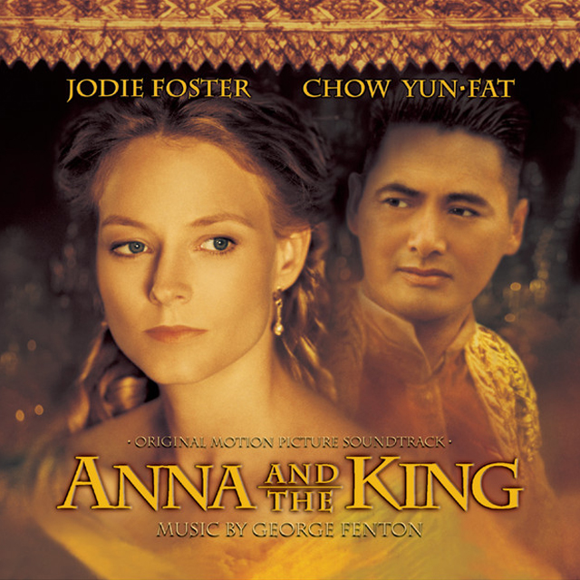 Anna and the King