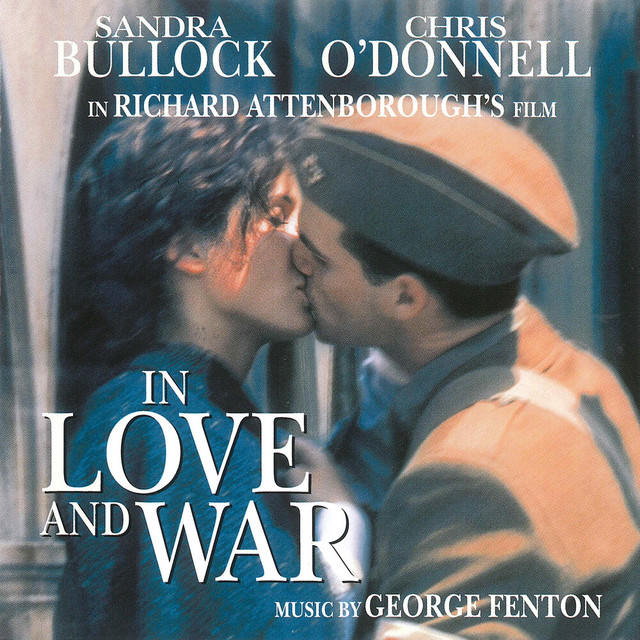 In Love and War