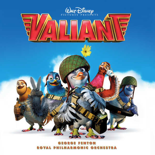Valiant