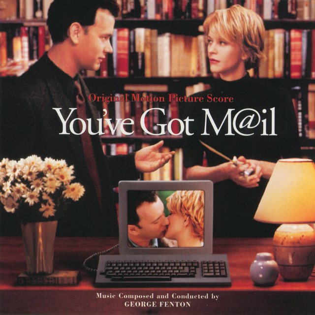 You’ve Got Mail